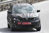 Nissan Qashqai spyshots