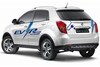 SsangYong Korando EV-R