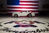 Ford Mustang 2014 US Thunderbirds Edition