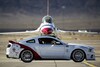 Ford Mustang 2014 US Thunderbirds Edition