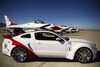 Ford Mustang 2014 US Thunderbirds Edition