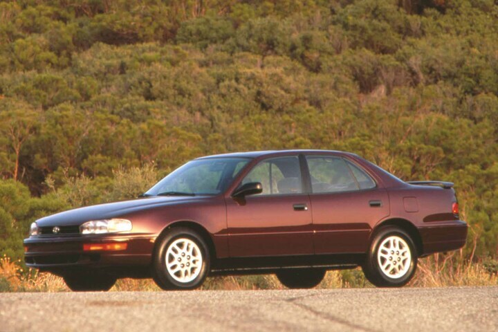 Toyota Camry 1993