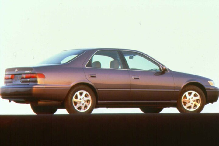 Toyota Camry 1997