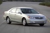 Toyota Camry 2002 