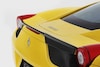 Ferrari 458 Italia Vorsteiner