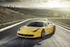 Ferrari 458 Italia Vorsteiner