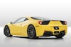 Ferrari 458 Italia Vorsteiner