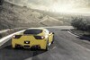 Ferrari 458 Italia Vorsteiner
