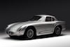 Alfa Romeo 2000 Sportiva 1954