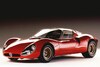 Alfa Romeo 33 Stradale (1967)