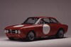 Alfa Romeo 1750 GT Am 1970