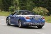 BMW 4-serie Cabrio spyshots