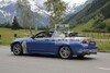 BMW 4-serie Cabrio spyshots