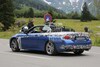 BMW 4-serie Cabrio spyshots