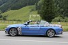 BMW 4-serie Cabrio spyshots
