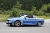 BMW 4-serie Cabrio spyshots