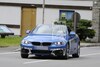 BMW 4-serie Cabrio spyshots