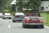 BMW 4-serie Cabrio spyshots