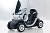 Nissan New Mobility Concept 2012