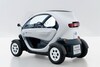 Nissan New Mobility Concept 2012