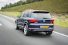 Volkswagen Tiguan R-Line Edition