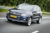 Volkswagen Tiguan R-Line Edition