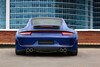 TopCar 991 911 Carrera Stinger