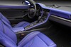 TopCar 991 911 Carrera Stinger