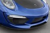 TopCar 991 911 Carrera Stinger