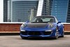 TopCar 991 911 Carrera Stinger