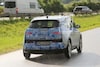 BMW i3 spyshots