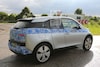 BMW i3 spyshots