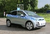 BMW i3 spyshots