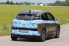 BMW i3 spyshots