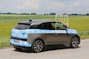 BMW i3 spyshots