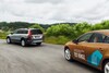 Nieuwe veiligheidssystemen Volvo