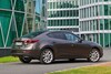 Mazda 3 sedan