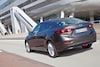Mazda 3 sedan