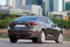 Mazda 3 sedan