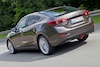 Mazda 3 sedan
