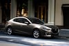 Mazda 3 sedan