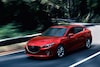 Mazda 3 sedan
