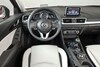 Mazda 3 sedan