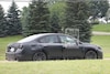 Subaru Legacy Spyshots