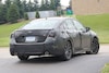 Subaru Legacy Spyshots
