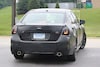 Subaru Legacy Spyshots