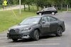 Subaru Legacy Spyshots