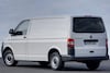 Volkswagen Transporter EcoFuel