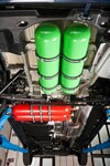 Volkswagen Transporter EcoFuel
