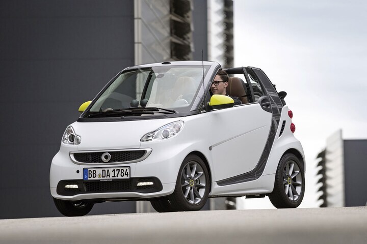 Smart BoConcept